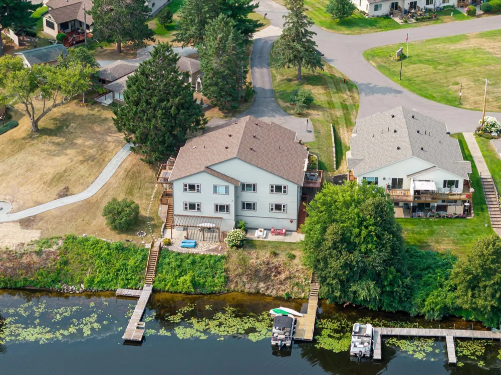 1708 13th Avenue NE Brainerd, MN 56401