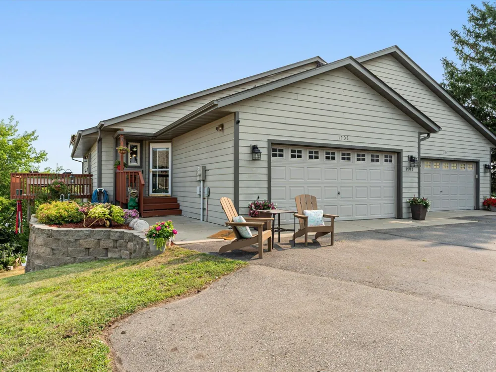 1708 13th Avenue NE Brainerd, MN 56401