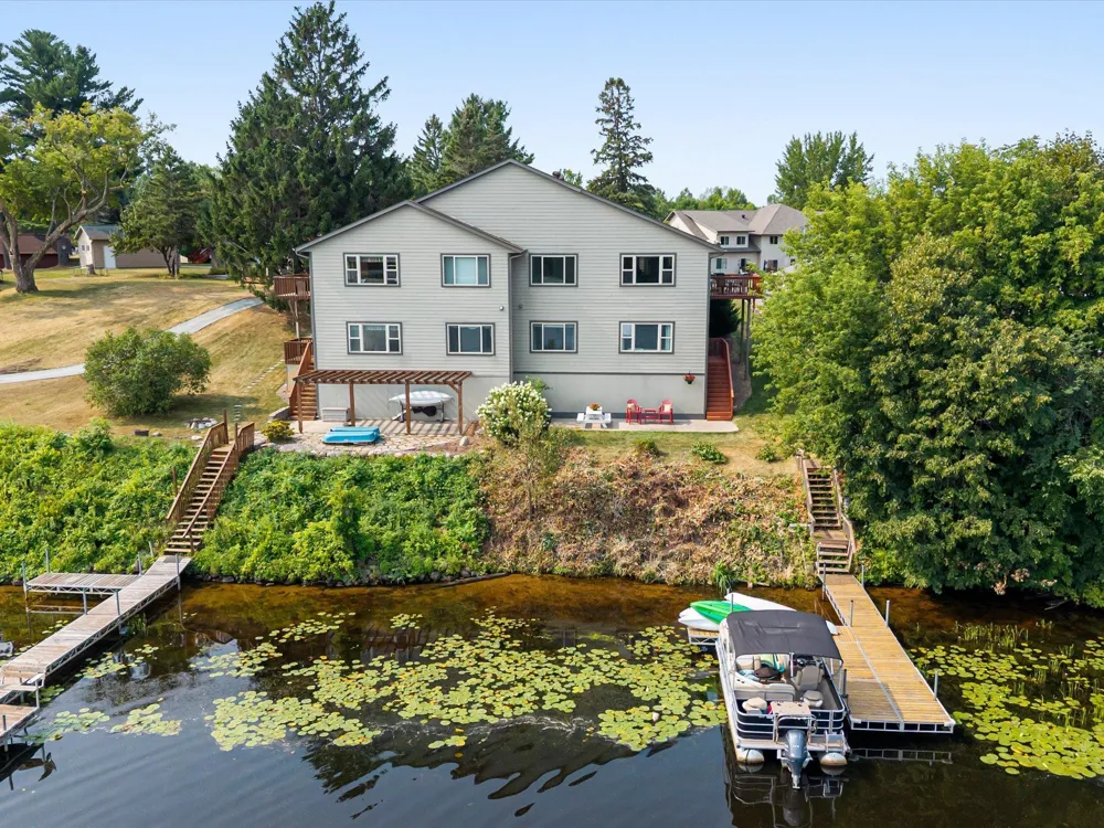 1708 13th Avenue NE Brainerd, MN 56401