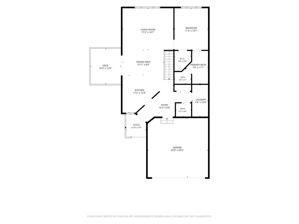 1708 13th Avenue NE Brainerd, MN 56401