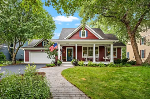 542 Newman Trail