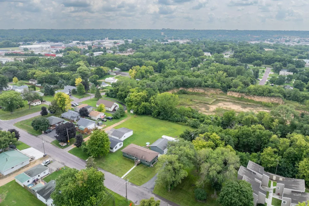 525 Harper Street Mankato, MN 56001