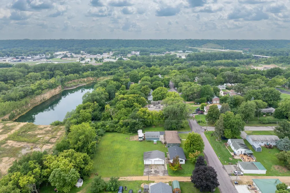 525 Harper Street Mankato, MN 56001
