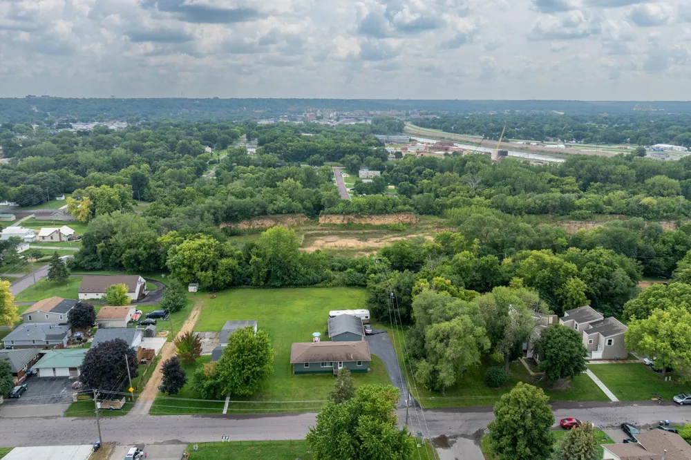 525 Harper Street Mankato, MN 56001