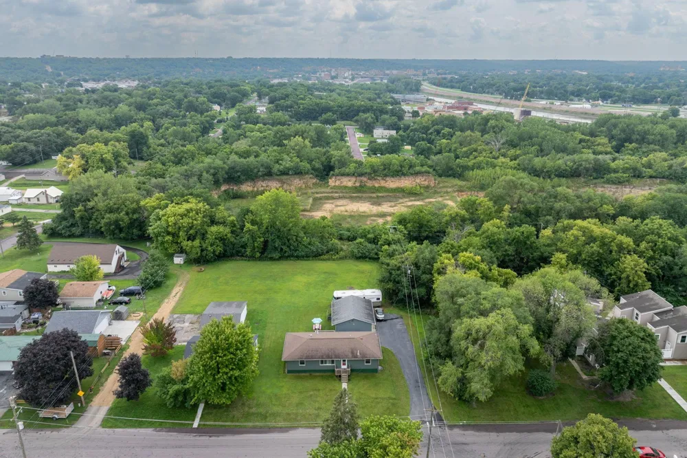 525 Harper Street Mankato, MN 56001