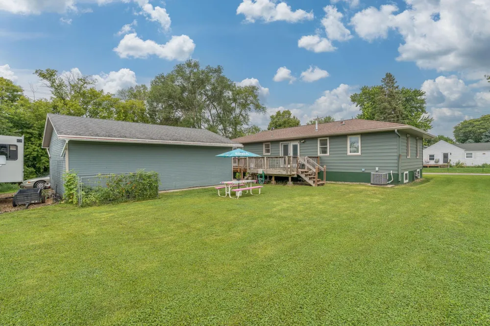 525 Harper Street Mankato, MN 56001