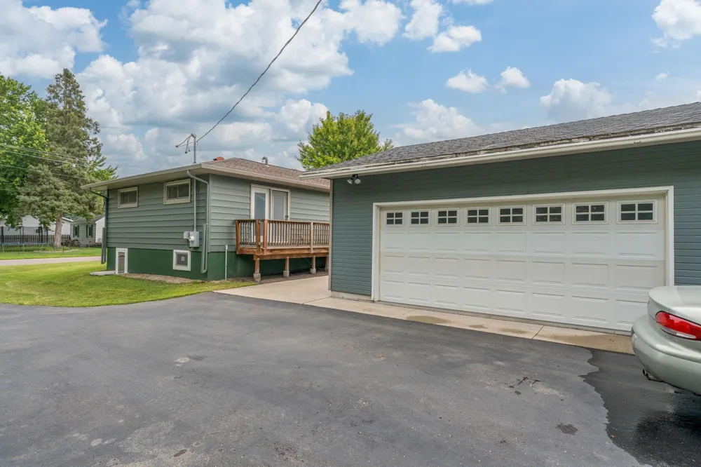 525 Harper Street Mankato, MN 56001