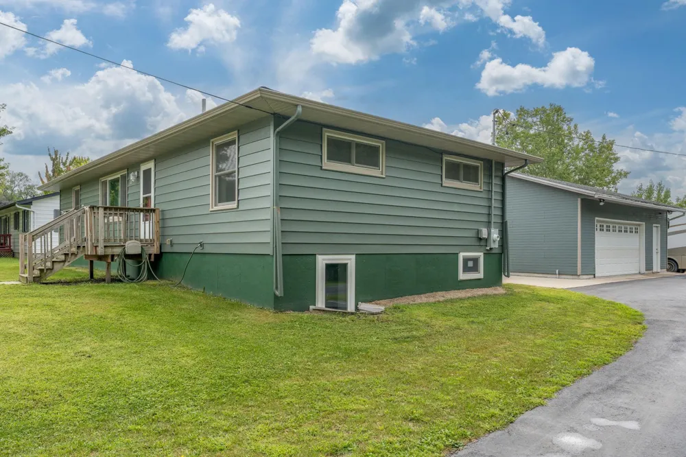 525 Harper Street Mankato, MN 56001