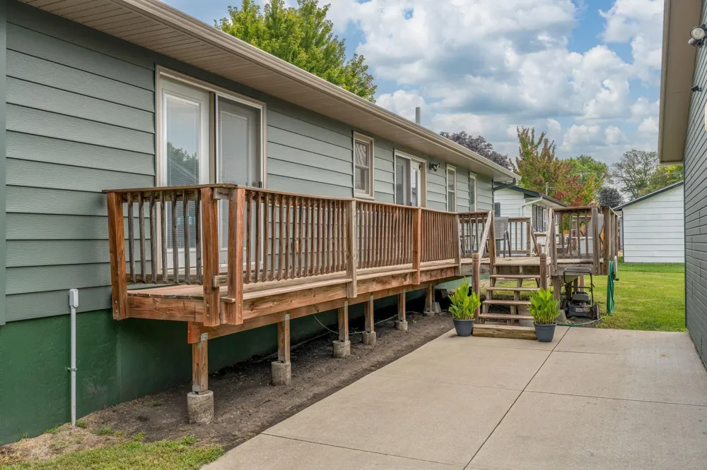 525 Harper Street Mankato, MN 56001