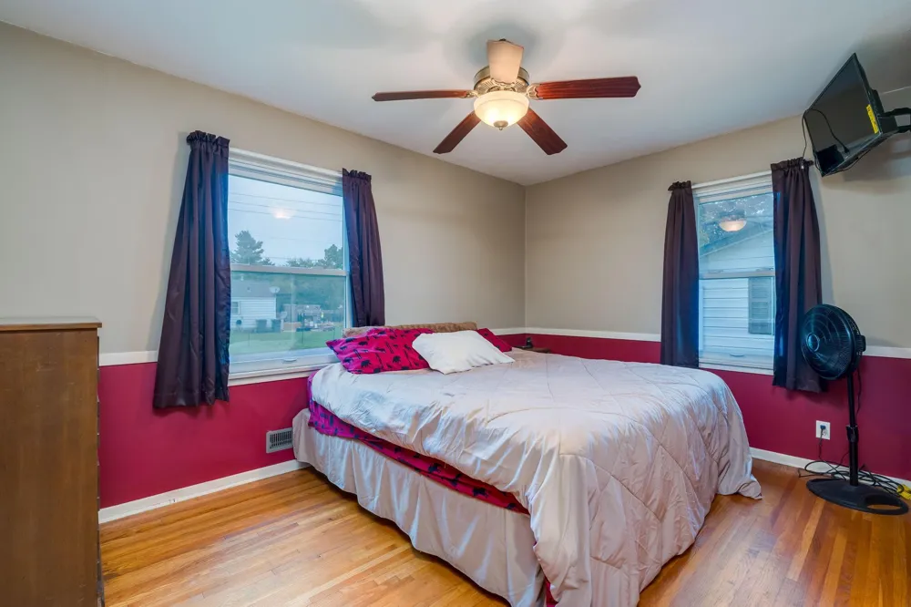 525 Harper Street Mankato, MN 56001