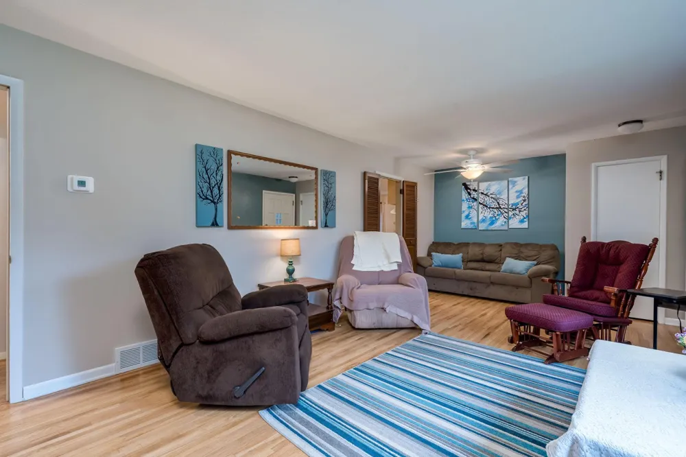 525 Harper Street Mankato, MN 56001