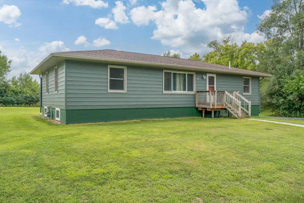 525 Harper Street Mankato, MN 56001