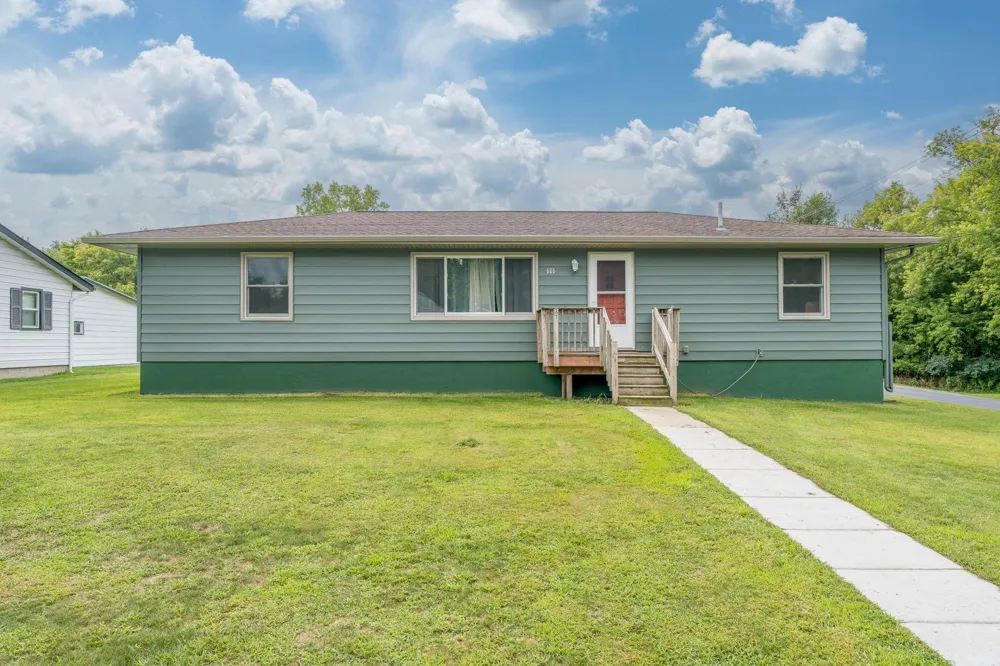525 Harper Street Mankato, MN 56001