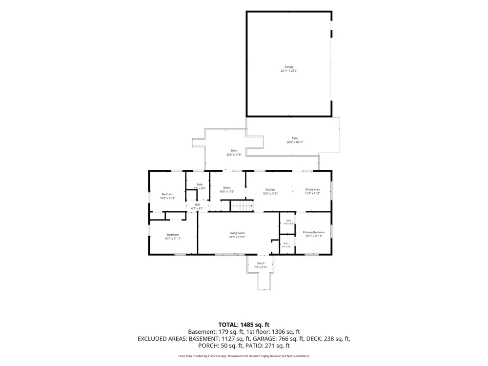 525 Harper Street Mankato, MN 56001