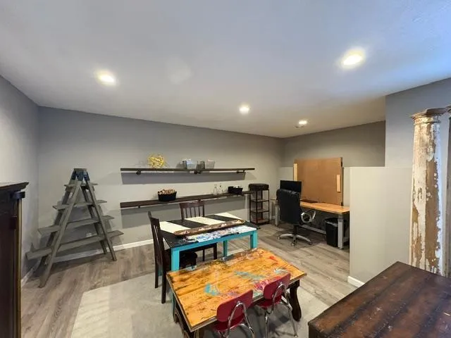58 Balsam Lane Madison Lake, MN 56063