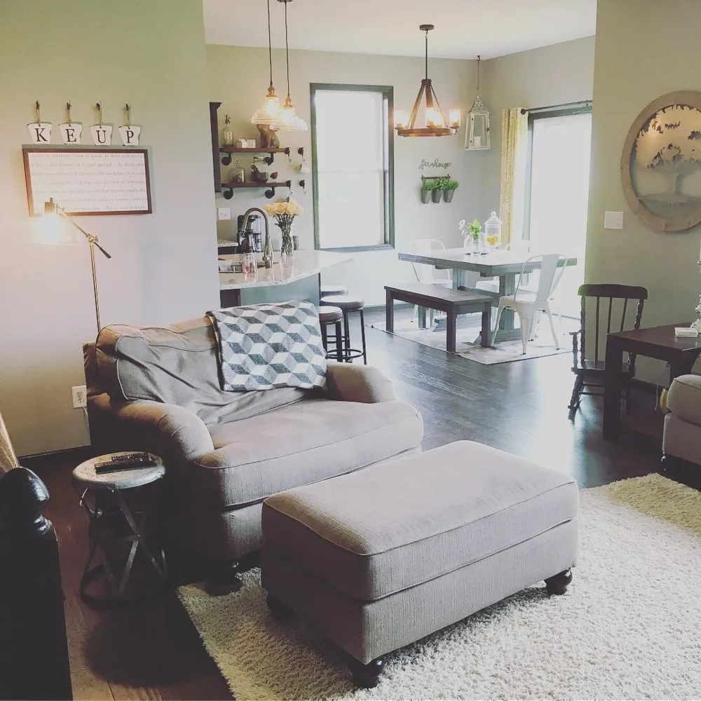 58 Balsam Lane Madison Lake, MN 56063