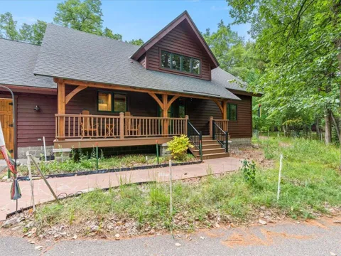 7738 Lost Lake Road