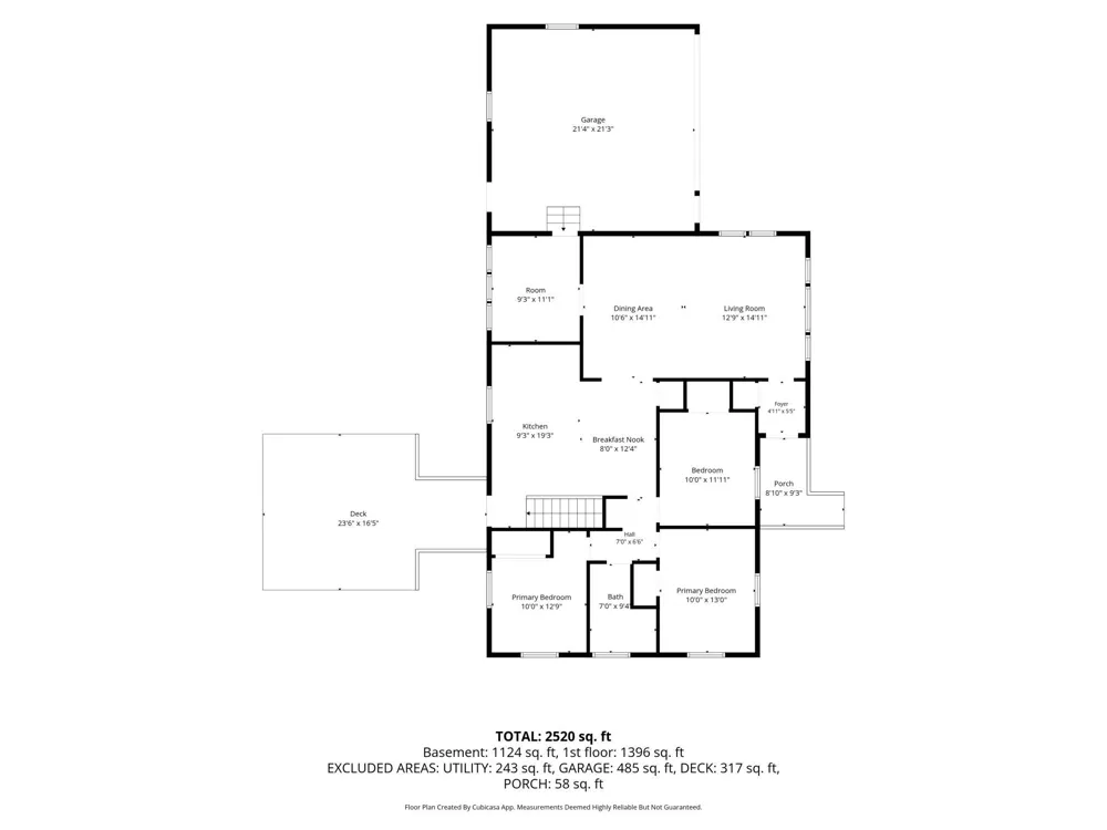 914 5th Street Saint Peter, MN 56082