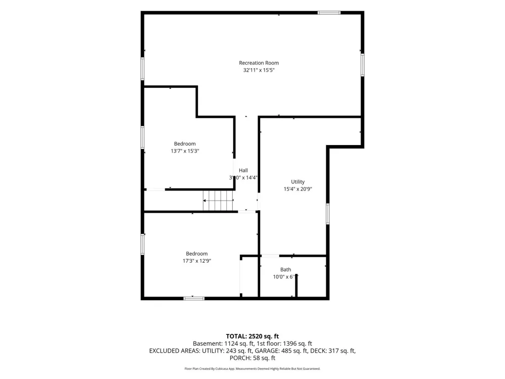 914 5th Street Saint Peter, MN 56082