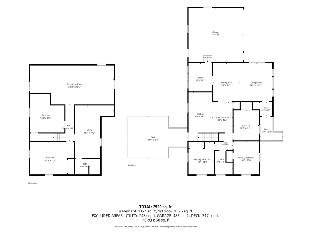 914 5th Street Saint Peter, MN 56082