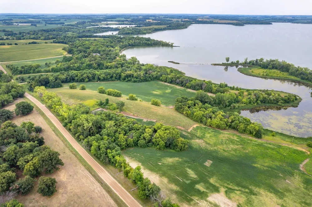 TBD 280th Avenue Underwood, MN 56586