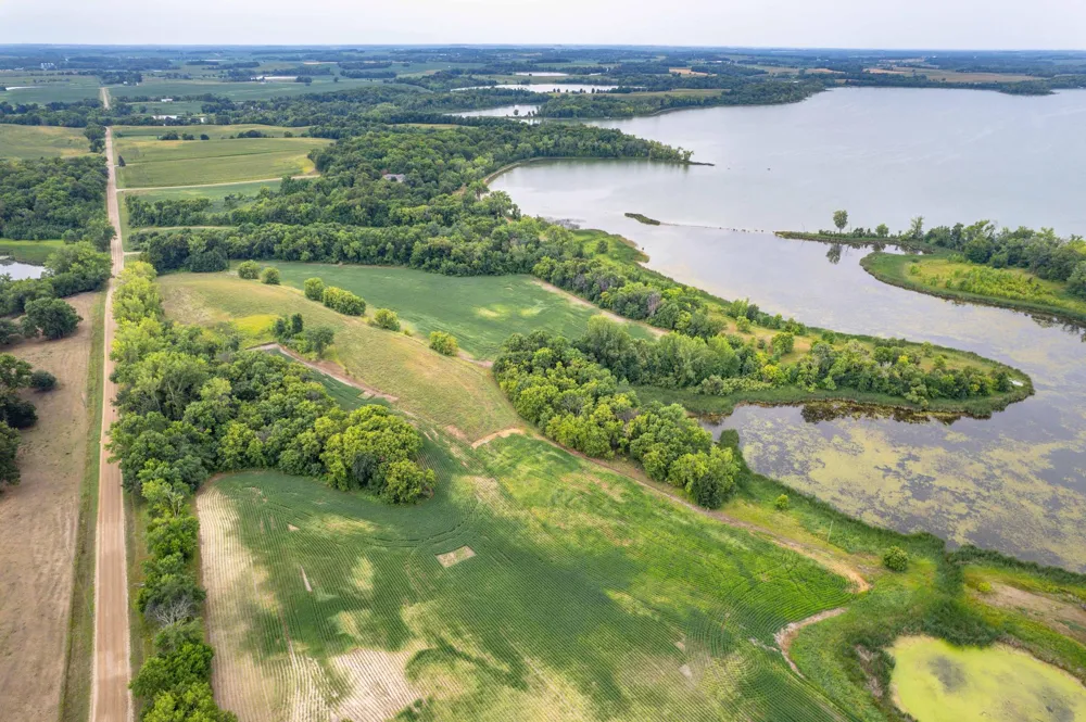 TBD 280th Avenue Underwood, MN 56586