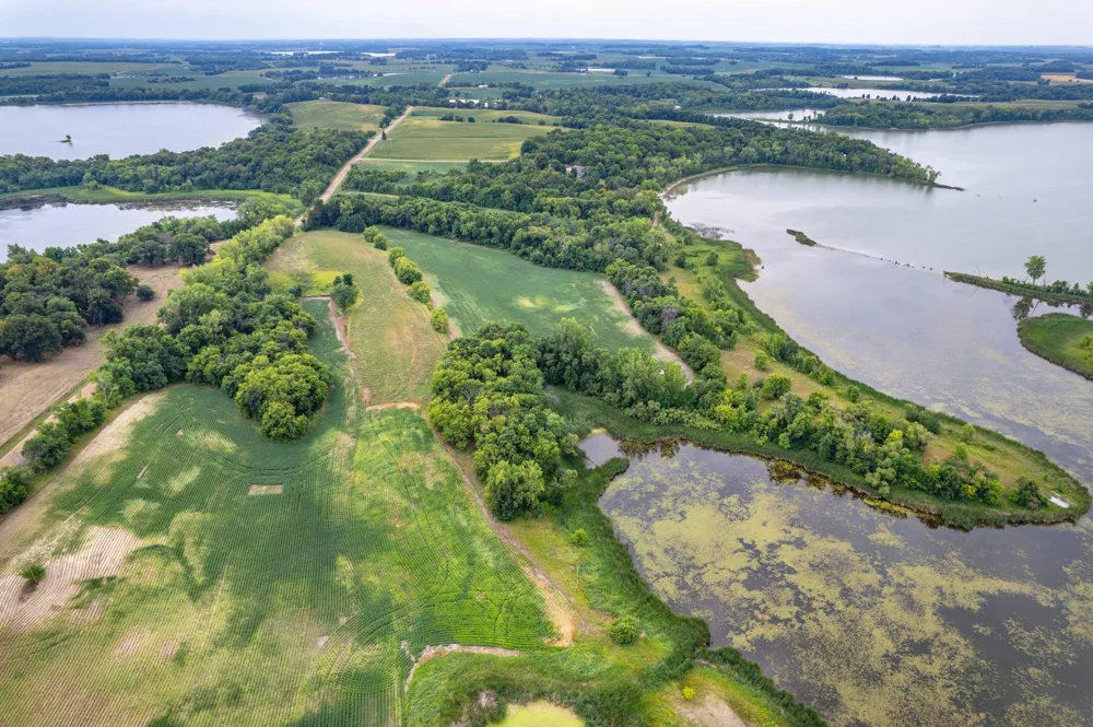 TBD 280th Avenue Underwood, MN 56586