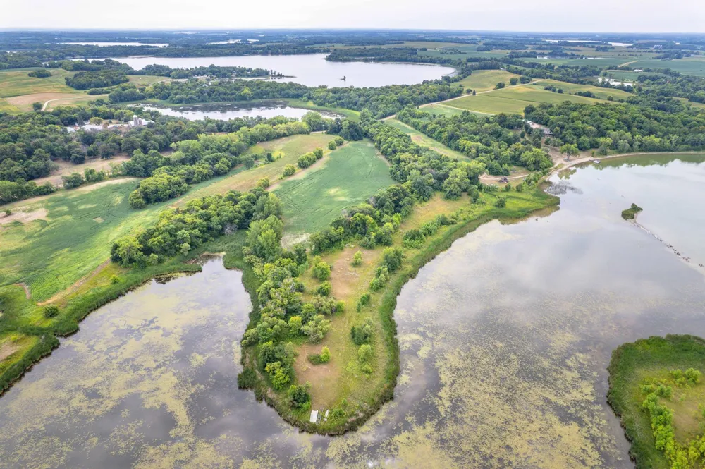 TBD 280th Avenue Underwood, MN 56586