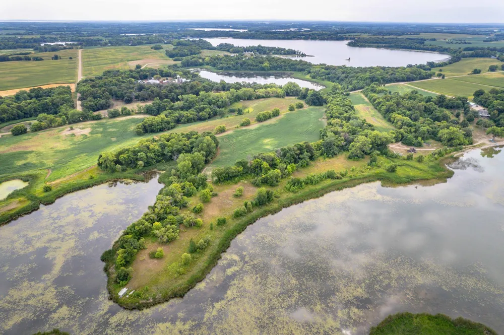 TBD 280th Avenue Underwood, MN 56586