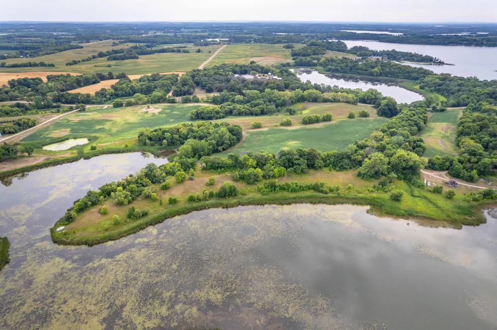 TBD 280th Avenue Underwood, MN 56586