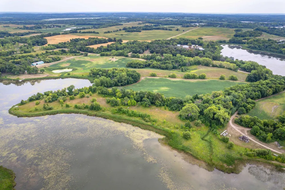 TBD 280th Avenue Underwood, MN 56586