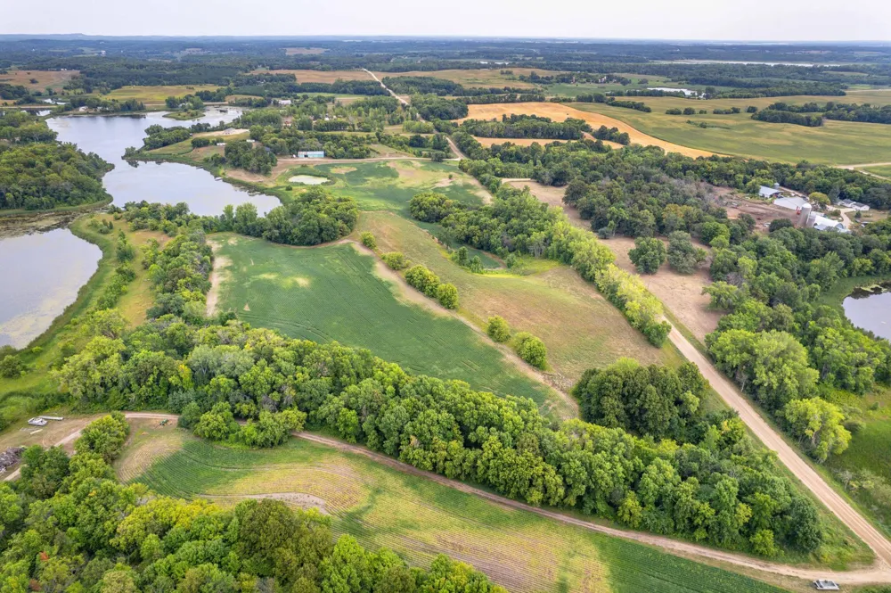 TBD 280th Avenue Underwood, MN 56586