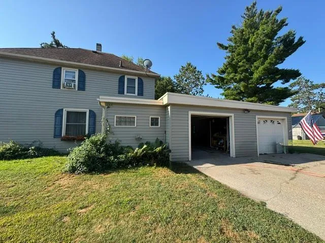 421 Geary Avenue NE Bagley, MN 56621
