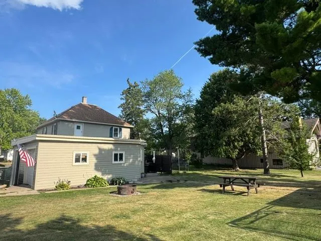 421 Geary Avenue NE Bagley, MN 56621