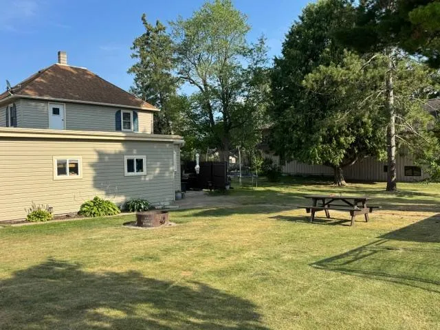 421 Geary Avenue NE Bagley, MN 56621