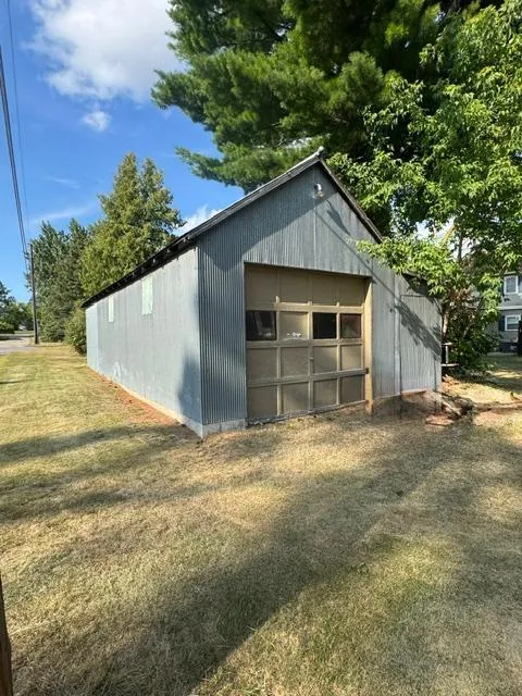 421 Geary Avenue NE Bagley, MN 56621