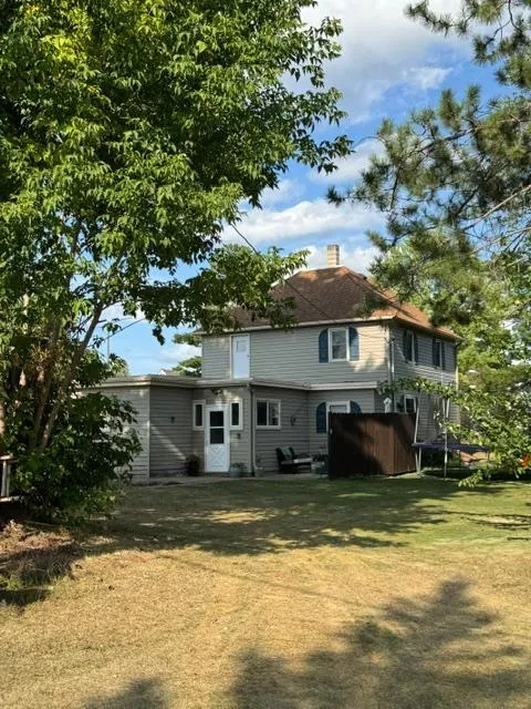 421 Geary Avenue NE Bagley, MN 56621