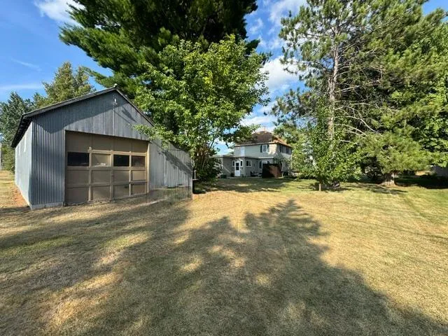 421 Geary Avenue NE Bagley, MN 56621