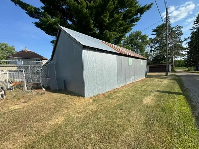 421 Geary Avenue NE Bagley, MN 56621