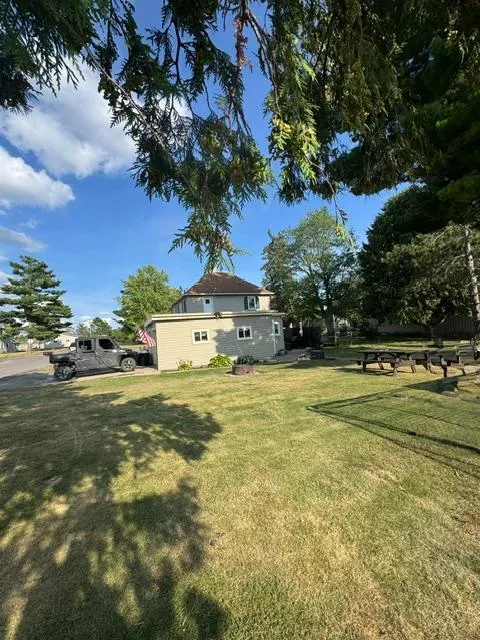 421 Geary Avenue NE Bagley, MN 56621