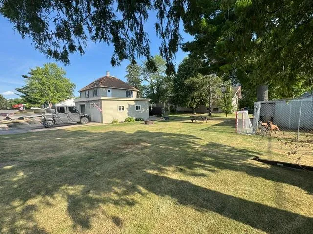 421 Geary Avenue NE Bagley, MN 56621