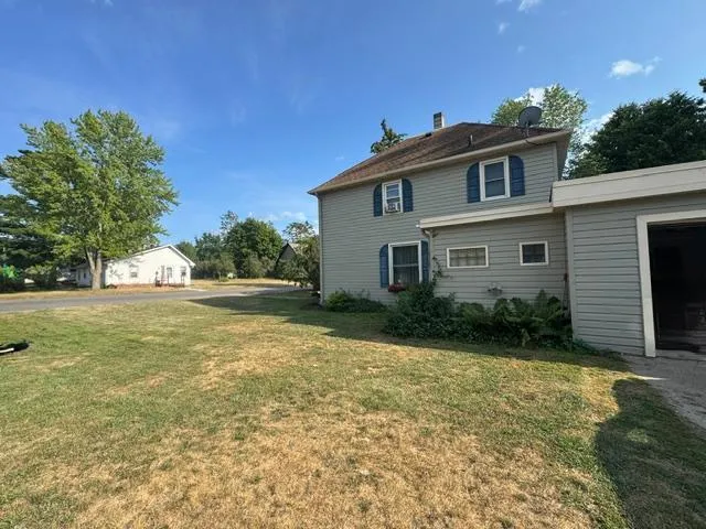 421 Geary Avenue NE Bagley, MN 56621