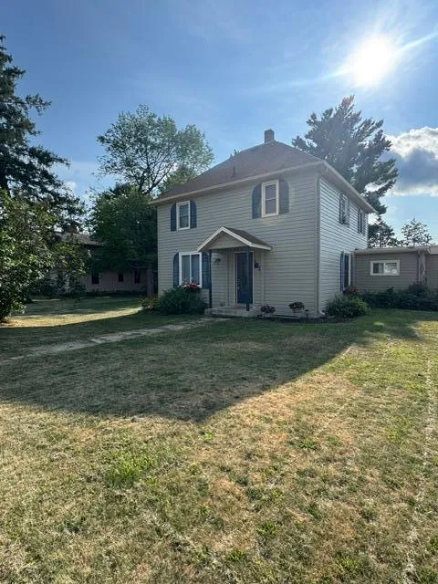 421 Geary Avenue NE Bagley, MN 56621