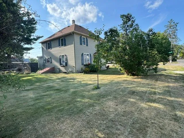 421 Geary Avenue NE Bagley, MN 56621