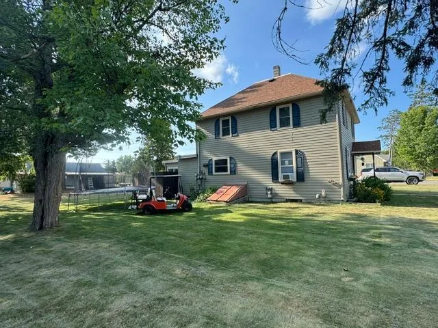 421 Geary Avenue NE Bagley, MN 56621