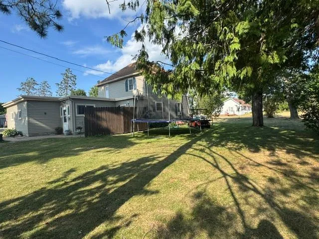 421 Geary Avenue NE Bagley, MN 56621