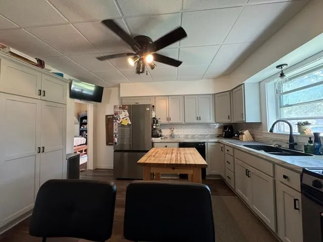 421 Geary Avenue NE Bagley, MN 56621