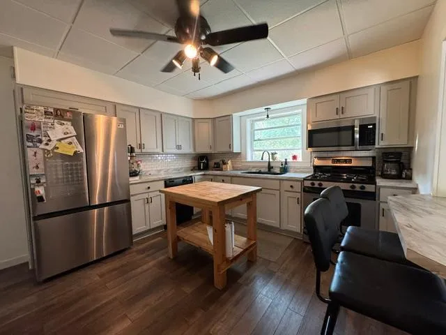 421 Geary Avenue NE Bagley, MN 56621