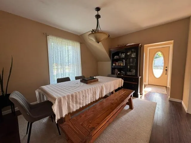 421 Geary Avenue NE Bagley, MN 56621