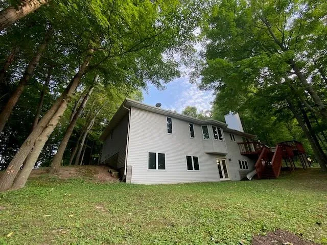 1339 64th Street Turtle Lake, WI 54889